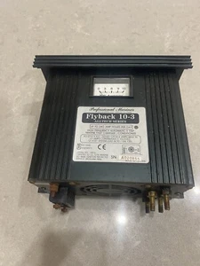 99 Crownline Boat Professional Mariner Flyback 10-3 marine battery charger - Bild 1 von 8