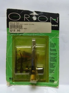 Orion Professional Arrow Rest Galaxy 3001 Vintage Model #2430KR - Picture 1 of 9