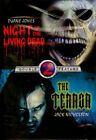 Night of the Living Dead /The Terror Double Feature (DVD)