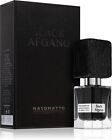 NASOMATTO  Black Afgano  Extrait de Parfum 30ml Unisex