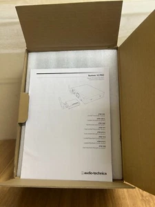 Audio-Technica ATW-RC13 SYSTEM 10 PRO RECEIVER CHASSIS - Picture 1 of 3
