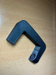 Abrazadera Logitech G25 / G27 / G29 / G920 / Driving Force GT [muy fuerte] - Imagen 1 de 4