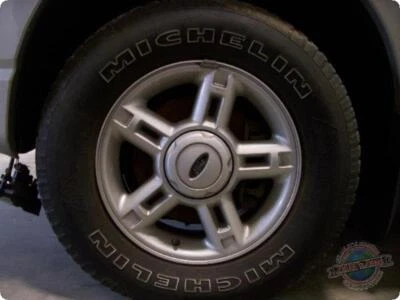 Bomba de dirección asistida usada se adapta a: Ford Explorer 2005 exc. Sport Trac 4,0 L grado A Foto 1 de 4