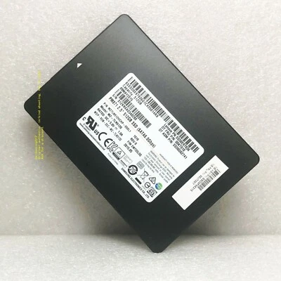 Samsung 871  MZ-7LN5120 512 GB 2,5 "SATA III  6,0 Gb / s  SSD - Image 1 of 4