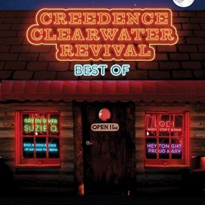 Best Of Creedence Clearwater Revival - Picture 1 of 2