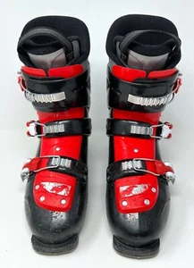 Youth 305 mm NORDICA Firearrow 3 Team ski boots downhill - Picture 1 of 12