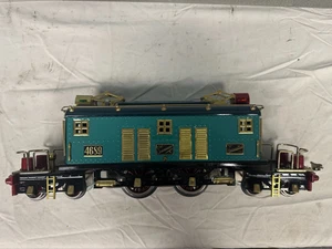 Varney & Sirus Wide Gauge American Flyer #4689 President Special Locomotive - Picture 1 of 8