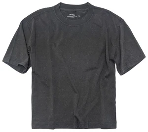 Hollister California Men's Boxy Crop Heavyweight Wahed T-Shirt HOM-2 - Picture 1 of 1