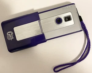 Mattel Girl Tech Video Vintage Journal Camera Electronic Toy VJ-621 - Picture 1 of 7