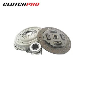 CLUTCH KIT FOR JEEP WRANGLER 3.8L KJE27002 - Bild 1 von 1