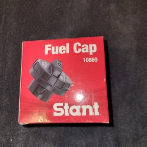 OEM Stant Fuel Gas Cap Replacement - Model Number 10869-Made In USA NEW - Picture 1 of 3
