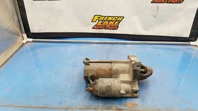 Motor de arranque 3.8L compatível com 05-09 LACROSSE 1274407 - Imagem 1 de 4