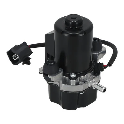 Black  Vacuum Pump For Jeep Wrangler 2018-2022 Gladiator 2020-2022  3.6L V6-Gas - Image 1 of 4