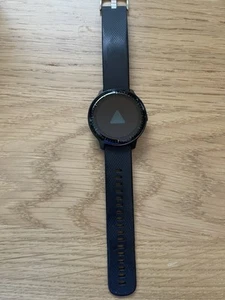 Garmin Vivoactive 3 Music NO CHARGER COUPLE OF SCRATCHES ON SCREEN - Picture 1 of 7