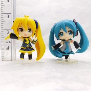 #H7178 Japan Anime Figure Vocaloid Hatsune Miku - Picture 1 of 2