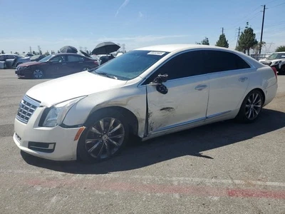 Piezas de freno de emergencia XTS 2013 6684076 Foto 1 de 4