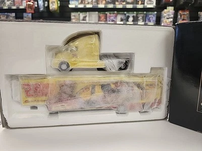 Kevin Harvick Hauler Bank 2007 Foto 1 de 2