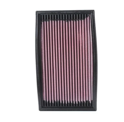 K&N Filters 33-2059 Sport Filtre Filtre à air pour BMW 3 Limousine (E36) 7 (E32) - Photo 1/4