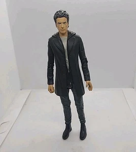 Doctor Who 5 inch Figure 12th Dr Peter Capaldi W Hoodie - Picture 1 of 1