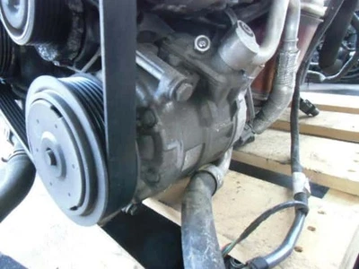 AUDI Audi a3 2009 ABA-8PCAX A/C Compressor [Used] [PA65252048] - Image 1 of 2