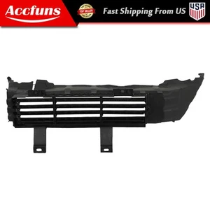 Lower Active Grille Shutter Without Motor 623306LB0A For 2020-2023 Nissan Sentra - Picture 1 of 12