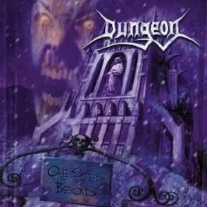 DUNGEON "ONE STEP BEYOND" 2 CD POWER METAL NEU - Picture 1 of 1