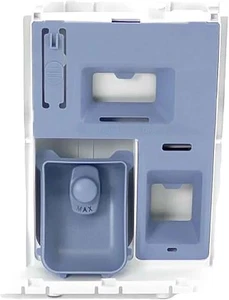 NEW Genuine OEM Samsung Detergent Drawer DC97-21423A - Picture 1 of 1