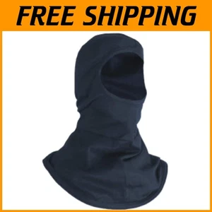 Ultra Soft FR Knit Hood - Arc Flash Protection, Made in USA - Picture 1 of 4