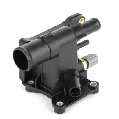 Coolant Water Outlet Flange Sensor For Mazda 3 6 5 CX-7 2.0 2.3 2.5L 2006-2013 - image 1 of 4