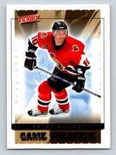 2005  Upper Deck Victory #GB31 Game Breakers Peter Bondra