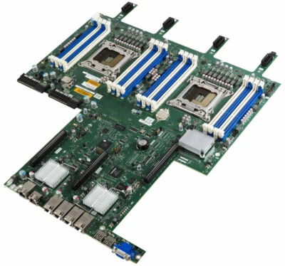 Sun ORACLE 7058153 Ersatz-Motherboard Sun Server X4-2 7046330 - Image 1 of 2