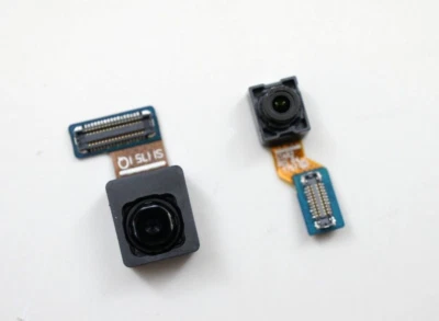 Samsung Galaxy S9+ SM-G965U Front Camera Selfie Cameras OEM ORIGINAL - Image 1 of 4