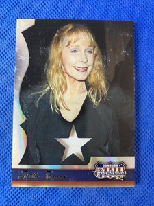AMERICANA II: Costume Card 150 Stella Stevens 179/500