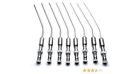 Frazier Suction Tubes With Ball Tip 6 To 12 Fr 8 Pcs Set Surgical Instruments