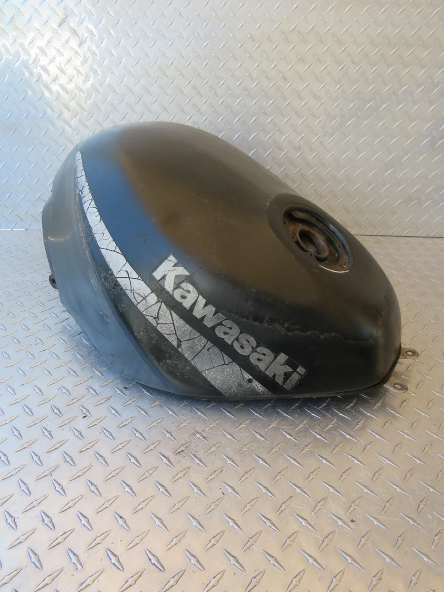 Other Motorcycle Parts for 1992 Kawasaki Ninja ZX6 for sale | eBay