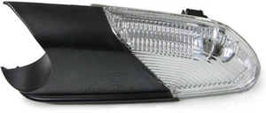 Spiegel Blinker links TYC für VW Polo 9N3 05-09 - Picture 1 of 2