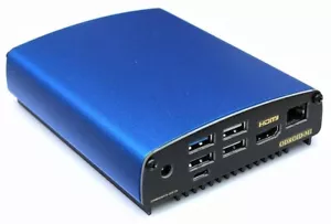 ODROID M1 Kit custodia in metallo - Foto 1 di 3