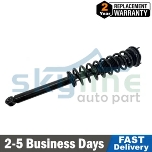 Rear Left/Right Shock Coil Spring Air Strut Assembly Fit Tesla Model S 2011-2016 - Bild 1 von 7