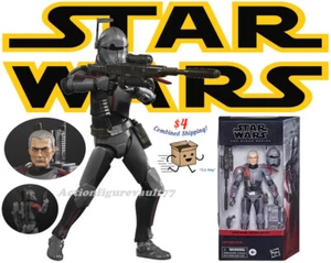 2024 Star Wars The BLACK Series 6" CROSSHAIR The Bad Batch Re-Issue --IN-STOCK-- - Picture 1 of 1