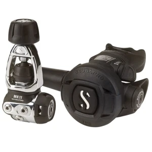 Scubapro Mk 11 / S 270 Regulator, Scuba Diving, New with Warranty - Picture 1 of 4