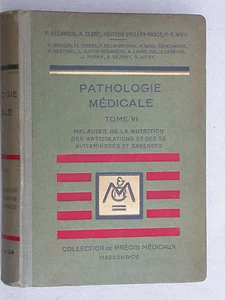 Pathologie médicale T6 Maladie de nutrition des articultations & os carences - Foto 1 di 3