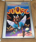Joust & Robotron 2084 And Gremlins   (Atari 5200 ) Lot  Of 3. Plus Free Game