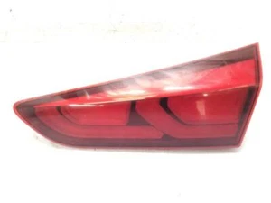 2014 On MK2 HYUNDAI I20 REAR INNER TAIL LIGHT RH DRIVER SIDE 92404C8000 - Picture 1 of 13