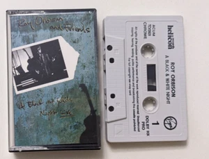 Roy Orbison & fRIENDS RARE ISRAELI Cassette - Picture 1 of 2