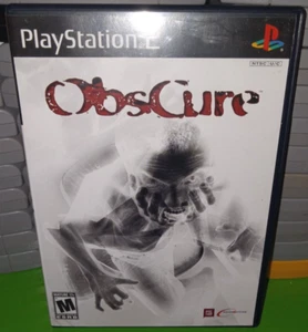 Obscure PS2 - Foto 1 di 4