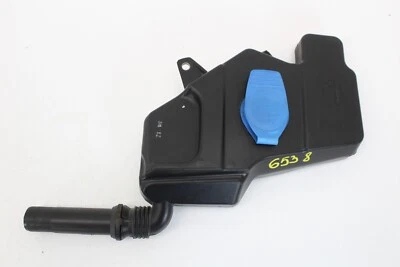 AUDI A6 A7 WINDSHIELD WASHER RESERVOIR TANK FILLER NECK HOSE OEM 2012-2018 #6538 - Image 1 of 4