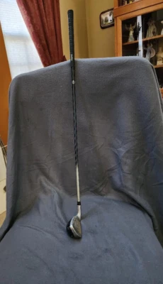 TOUR EDGE BAZOOKA JR MAX 5/6 HYBRID IRONWOOD - Image 1 of 4