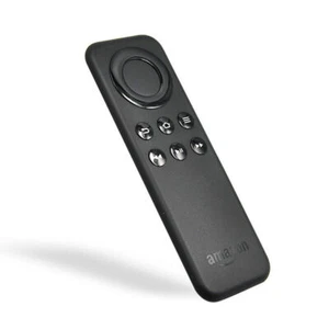 Control remoto Amazon para Amazon Fire TV Stick / Fire TV Player 1ª 2ª generación - Imagen 1 de 7
