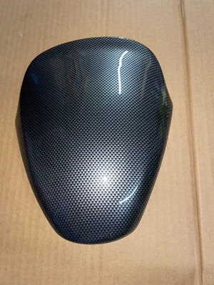 Keeway HURRICANE 50 HANDLEBAR SCREEN 65203BMBTD50 (Box 29) - Image 1 of 4