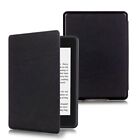 Shell Pu Leather Smart Case Cover For All-New Kindle 10Th Gen 2019 Released
